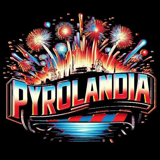 Pyrolandia Logo
