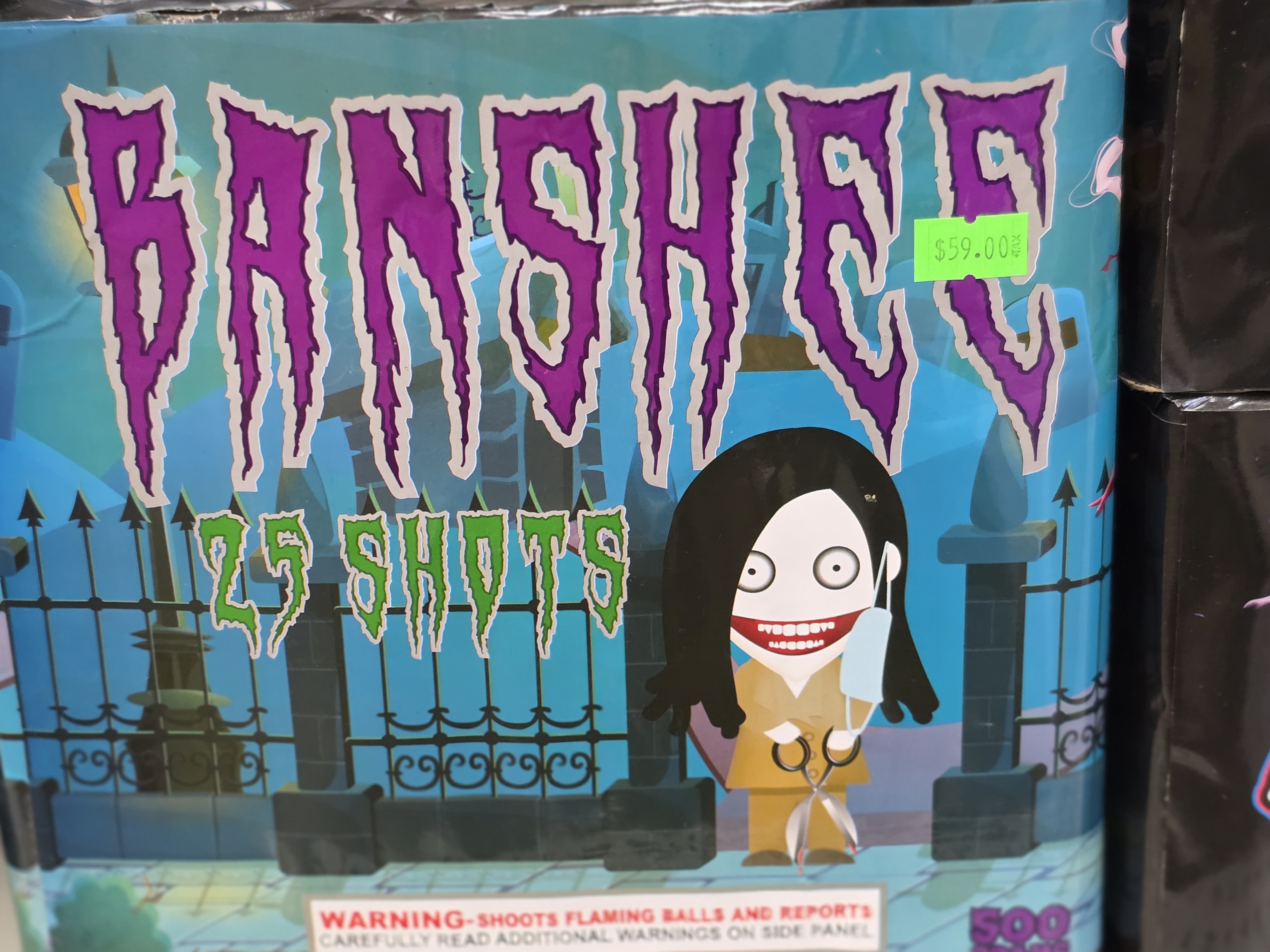 Banshee