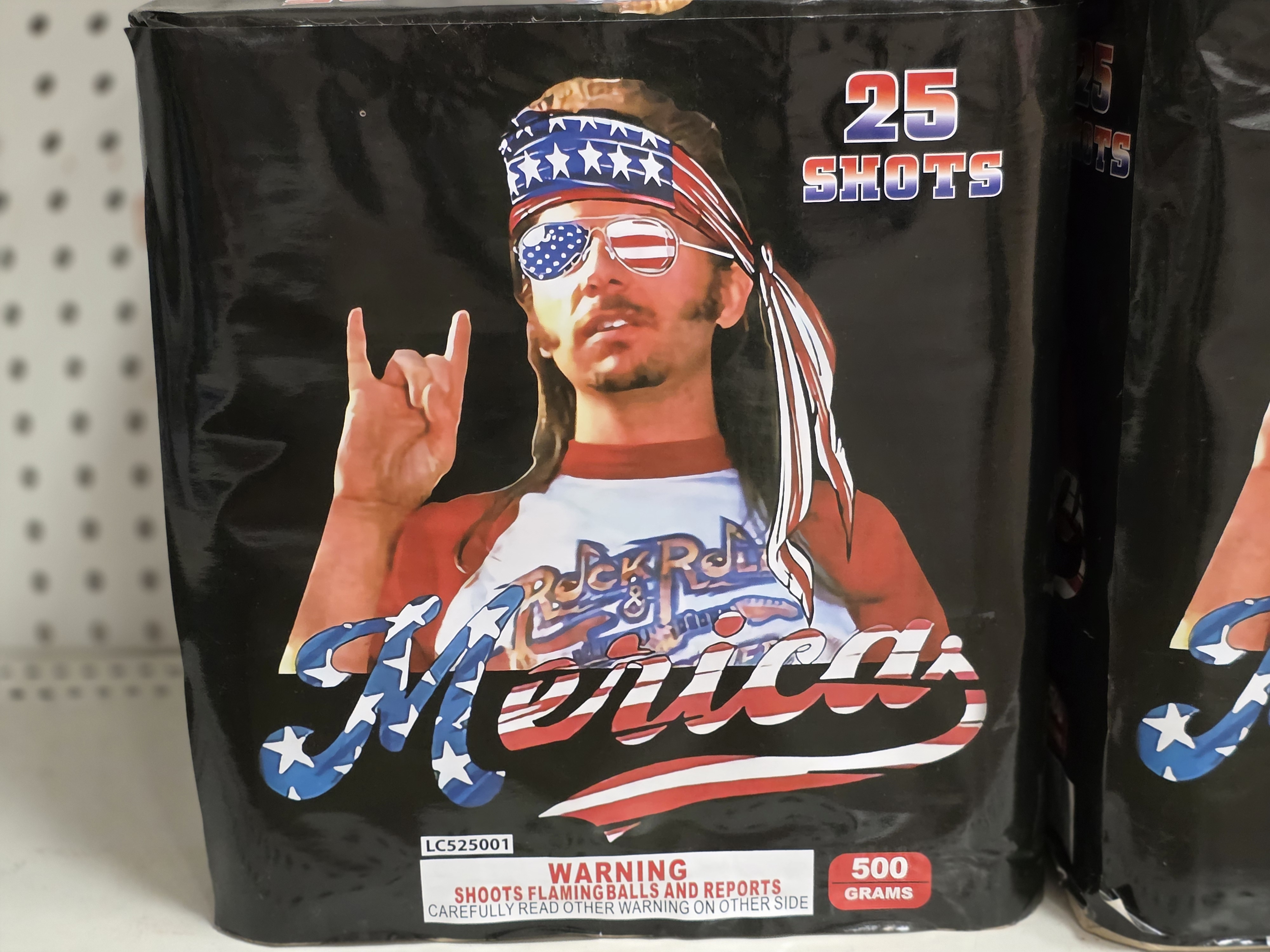 Merica