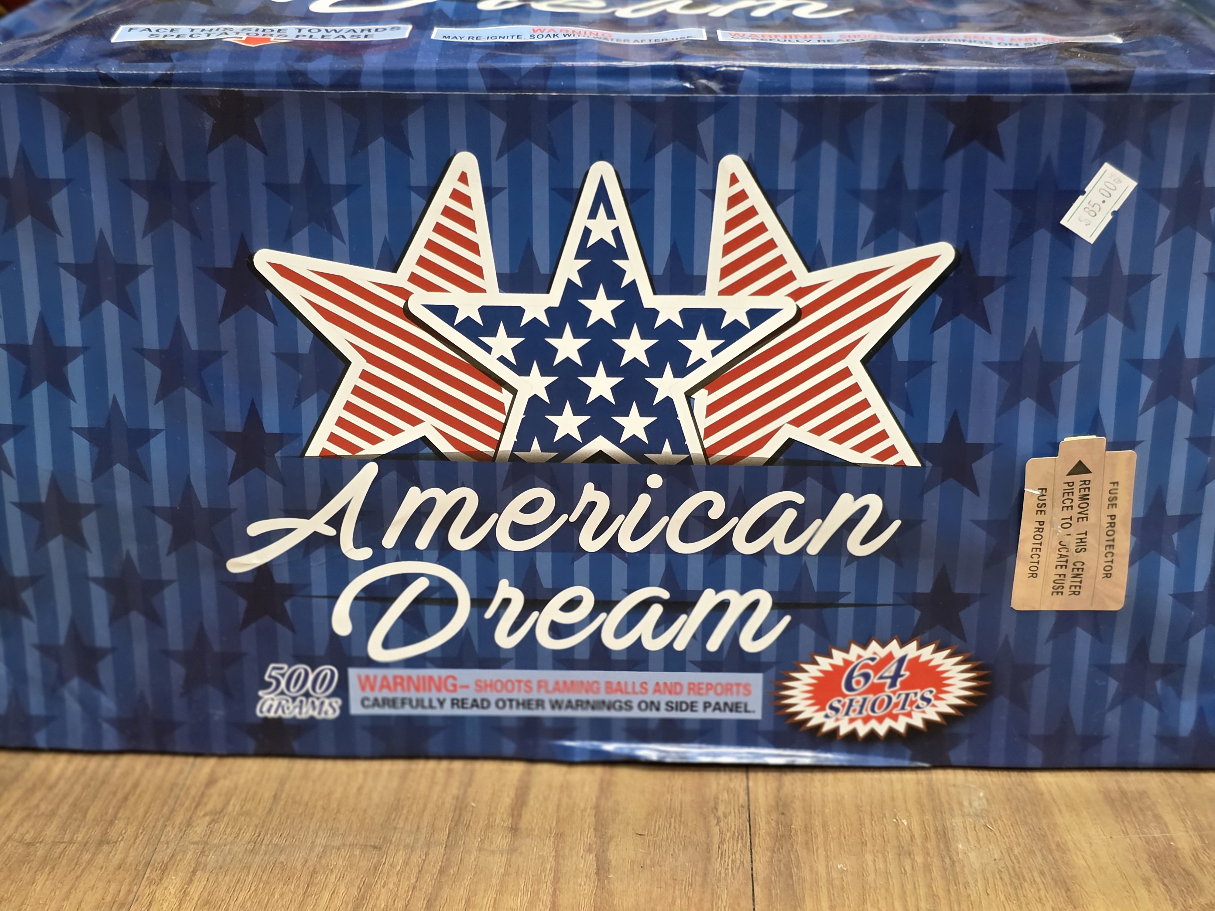 American Dream