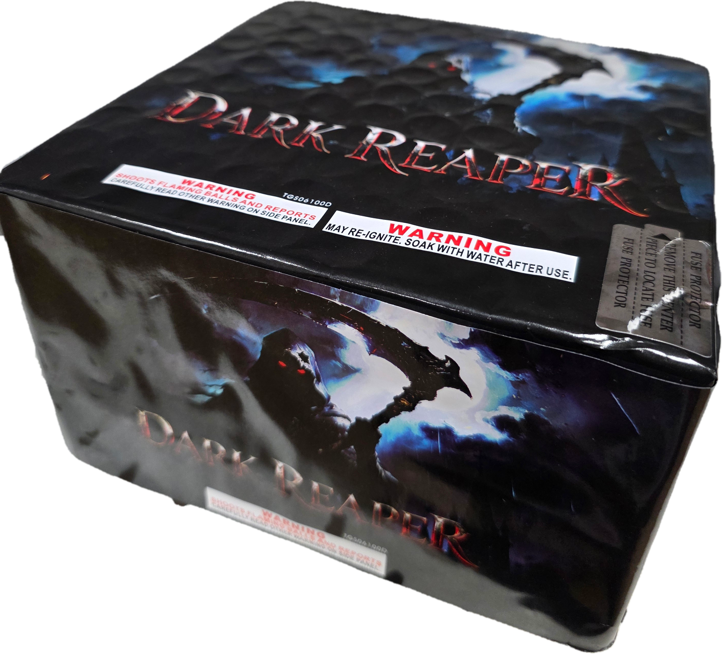 Dark Reaper